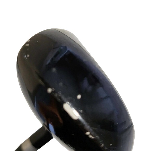 AspectX Ti Reinforced 4-Hybrid Golf Clubs RH Steel Shaft Regular-Flex 39" - Picture 6 of 11